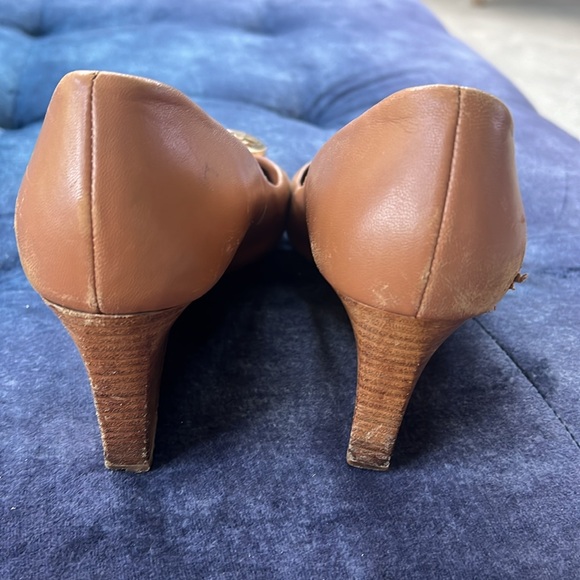 Tory Burch wedge - Picture 7 of 11